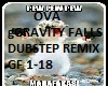 OVA Gravity Falls (DUB)