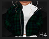 H4 | ERO Jacket #05