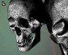 𝓛 Skulls Bracelet R