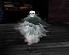 Ghostly Ghost Animated 2
