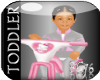 Latoya Lite Toddler Bike