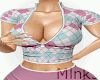 M! New Cozy Lounge Set