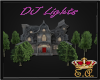 Masion & Trees DJ Light