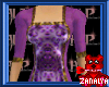 Zana Purplenum Princess