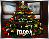 J~ W.L.H. Christmas Tree