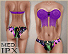 (IPX)BBR Bikini 72 -Med-