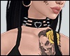 Undershirt  With Tattoo