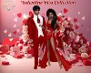 VALENTINE KISS SUIT v1