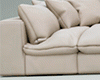 [DRV] Sofa Cream