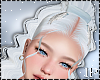 Snow Angel Ice Blue
