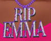 RIP Emma My RL Mom