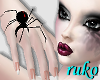 [rk2]SPIDER RING