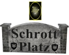 Schrottplatz Sign