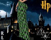 *RL* Slytherin PJs
