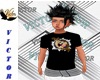 SHIRT TAZ