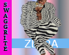 Zebra Pants Rll