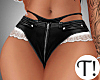 T! Lizzie Shorts RLL