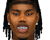 REESE ODELL GRILLZ