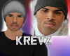 K. Chris Brown MH.