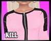Gigi Dress Pink RLL