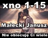 Nie obiecuję Ci wiele