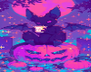 K. Halloween Cutout 1