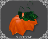 [SC] Pumpkin ~ Hat