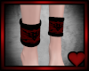 R&B Cuffs
