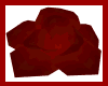 (IZ) Romantic Flower Red