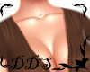 {DDS} Sexy Brown