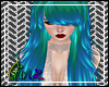 Grunge Rocker Blue 