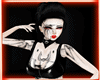 Geisha BrokeDoll