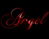 Angel Red S Sign