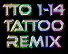 TATTOO remix