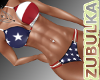 Bikinis- USA