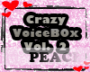 lPl Crazy VB Vol.2