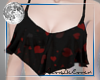 Lovers Hearts Top