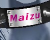 Maizu Collar