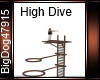 [BD] High Dive