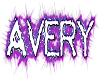 Avery Name Tag