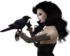 Raven Avatar