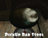 *PickUp Bar Stool
