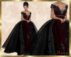 Gothic Wedding Dress