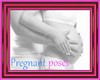 Pregnant Poses Frame