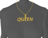 Necklace Queen GL