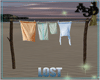 A3D* Hanging Out To Dry