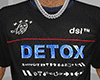 Detox Shirt