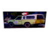 Pizza Planet Truck