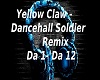 Yellow Claw - Dancehall