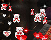 love bears Particles